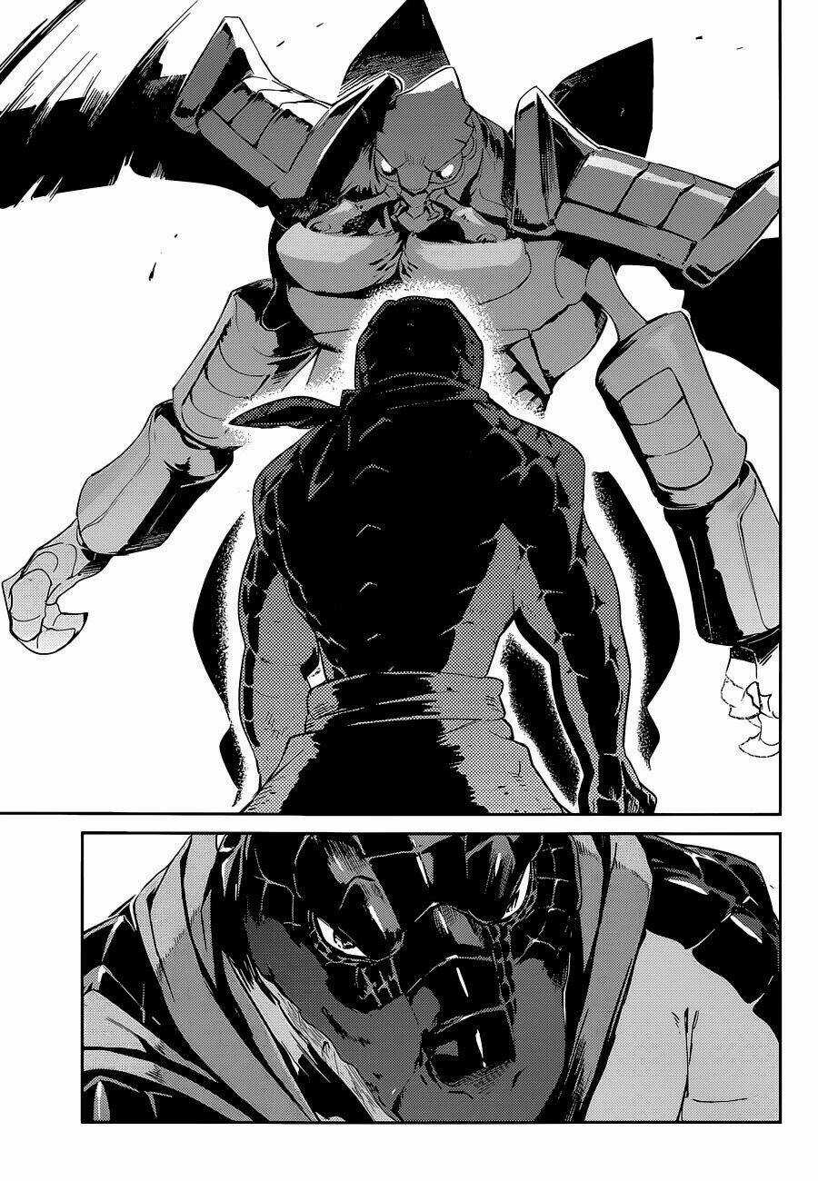 Khám Phá Thế Giới Game - Chapter 26 - Trang 50