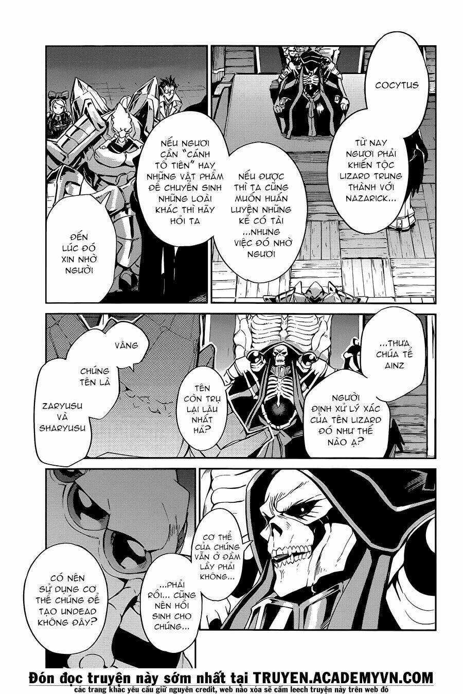 Khám Phá Thế Giới Game - Chapter 26 - Trang 55