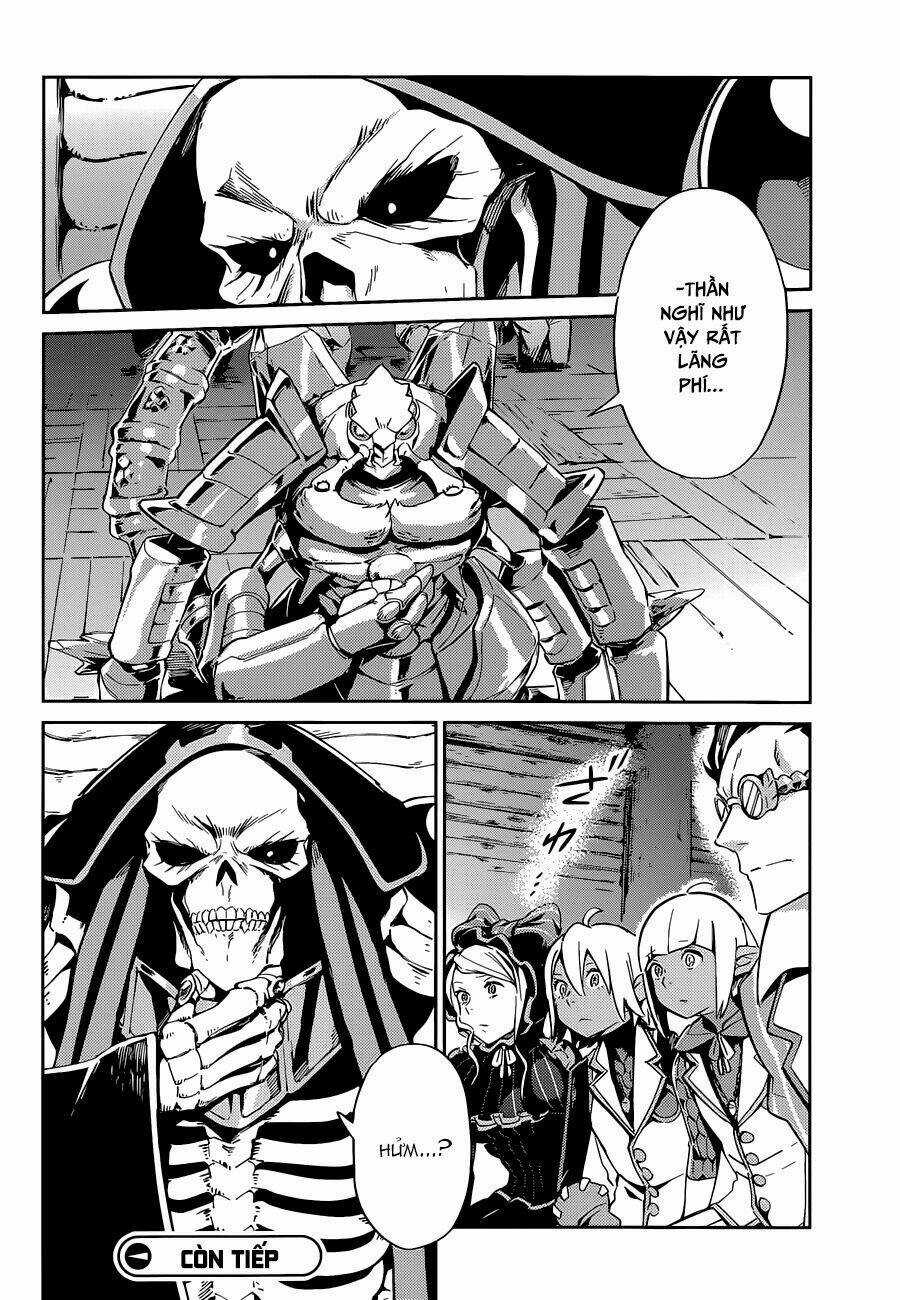 Khám Phá Thế Giới Game - Chapter 26 - Trang 56