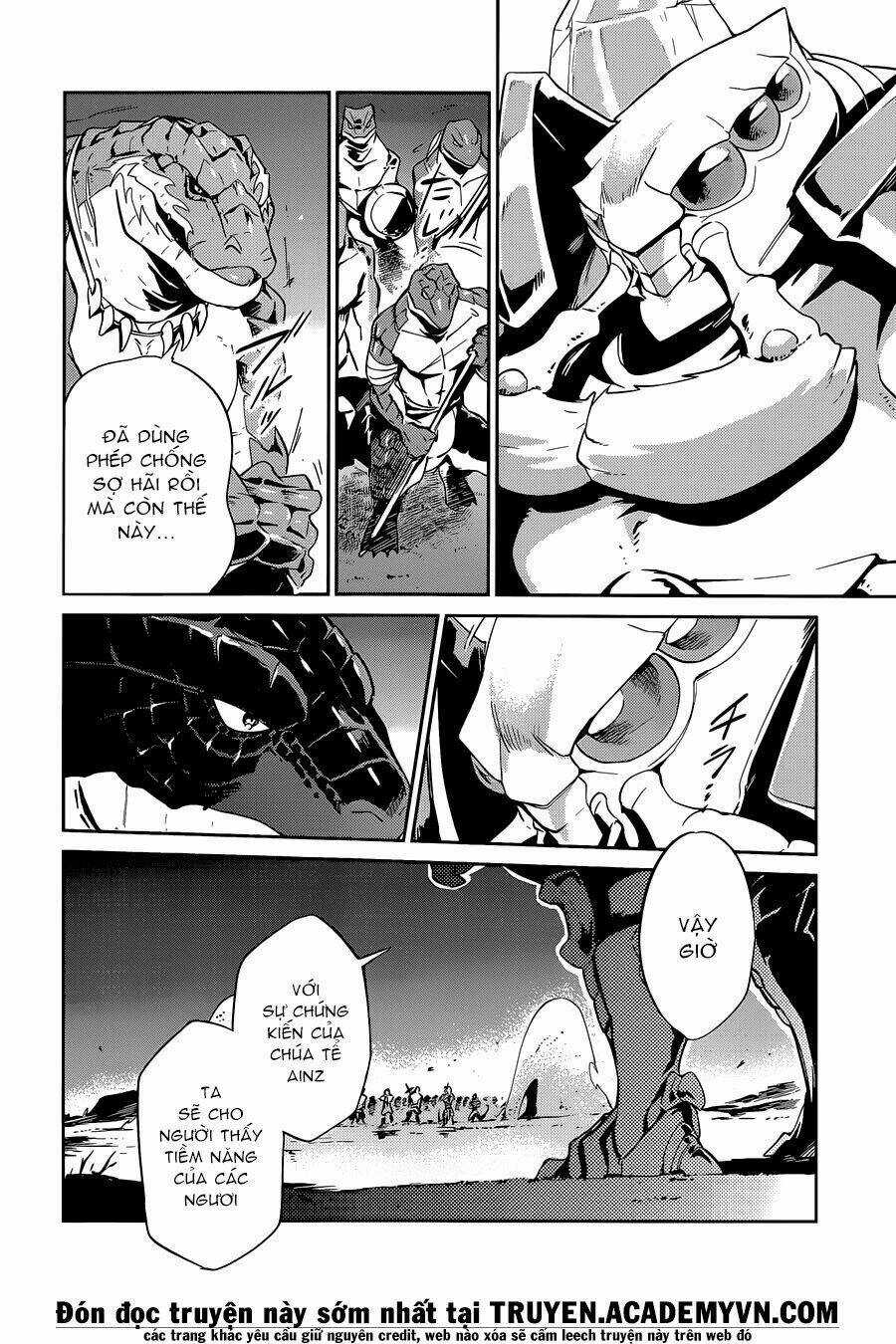 Khám Phá Thế Giới Game - Chapter 26 - Trang 9