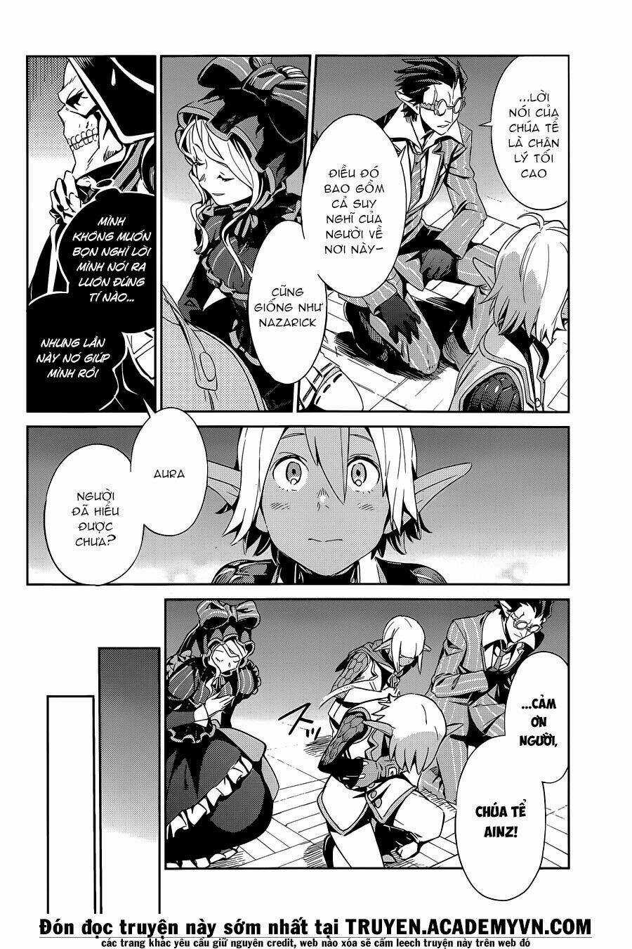 Khám Phá Thế Giới Game - Chapter 27 - Trang 11