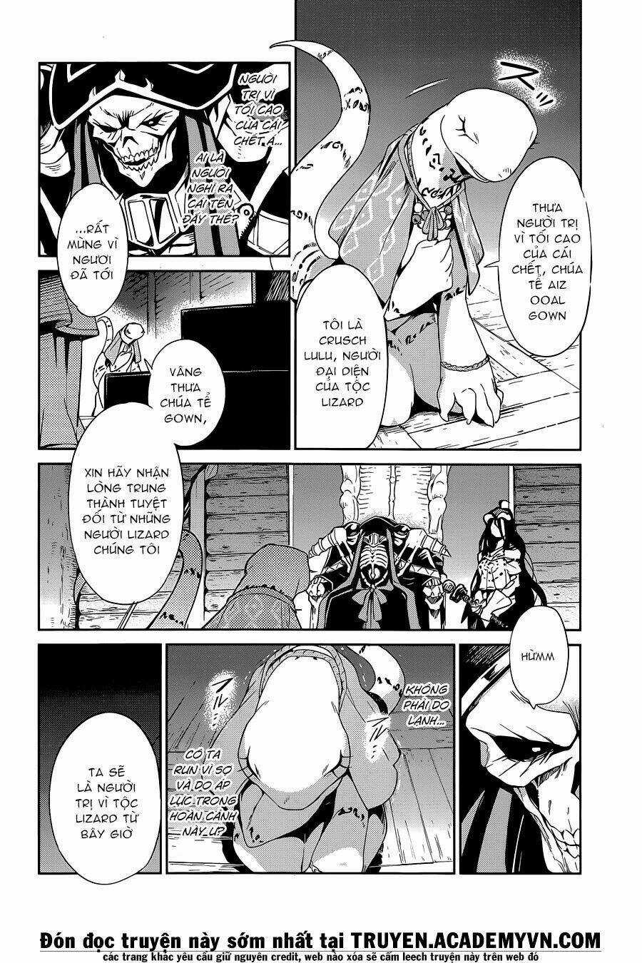 Khám Phá Thế Giới Game - Chapter 27 - Trang 13