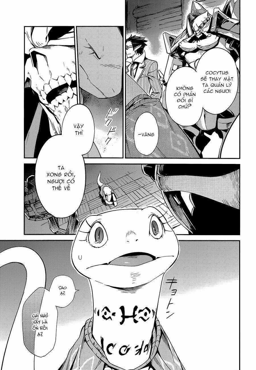 Khám Phá Thế Giới Game - Chapter 27 - Trang 14