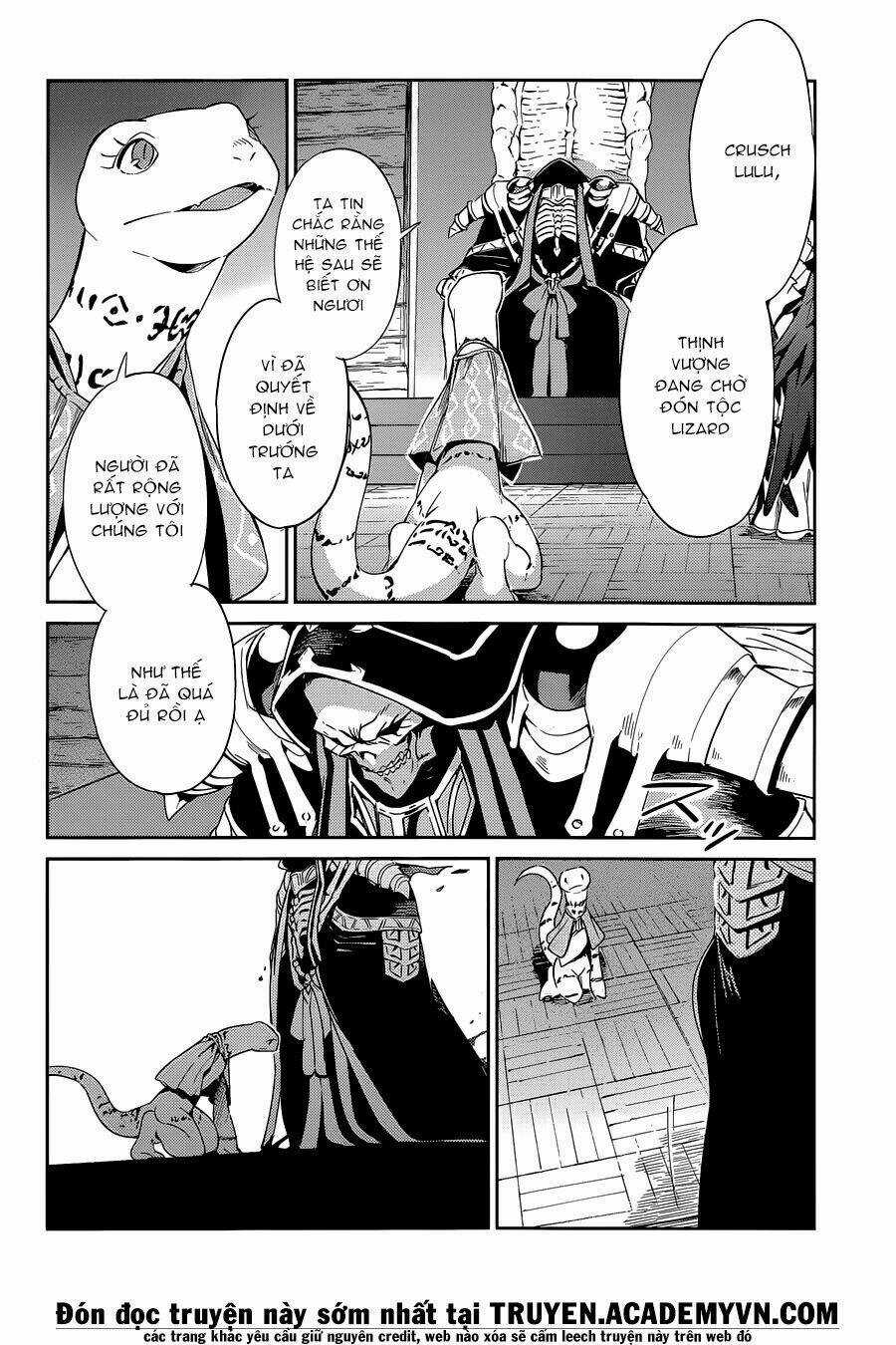 Khám Phá Thế Giới Game - Chapter 27 - Trang 15