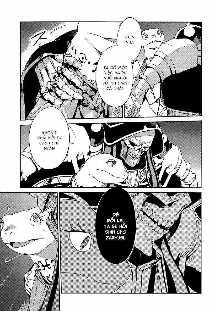 Khám Phá Thế Giới Game - Chapter 27 - Trang 16