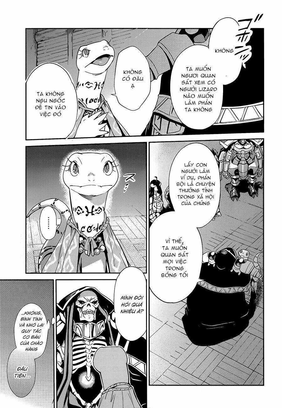 Khám Phá Thế Giới Game - Chapter 27 - Trang 18