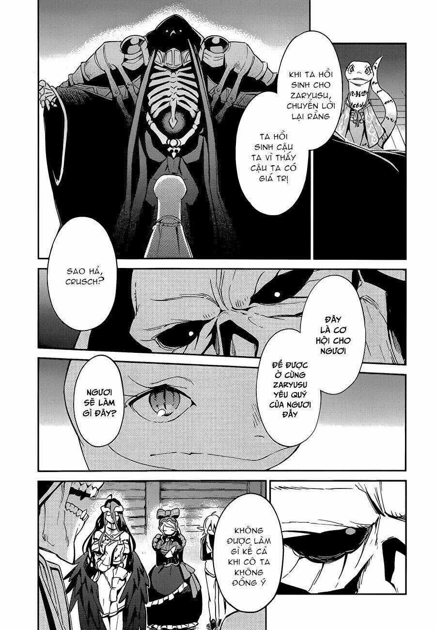 Khám Phá Thế Giới Game - Chapter 27 - Trang 20