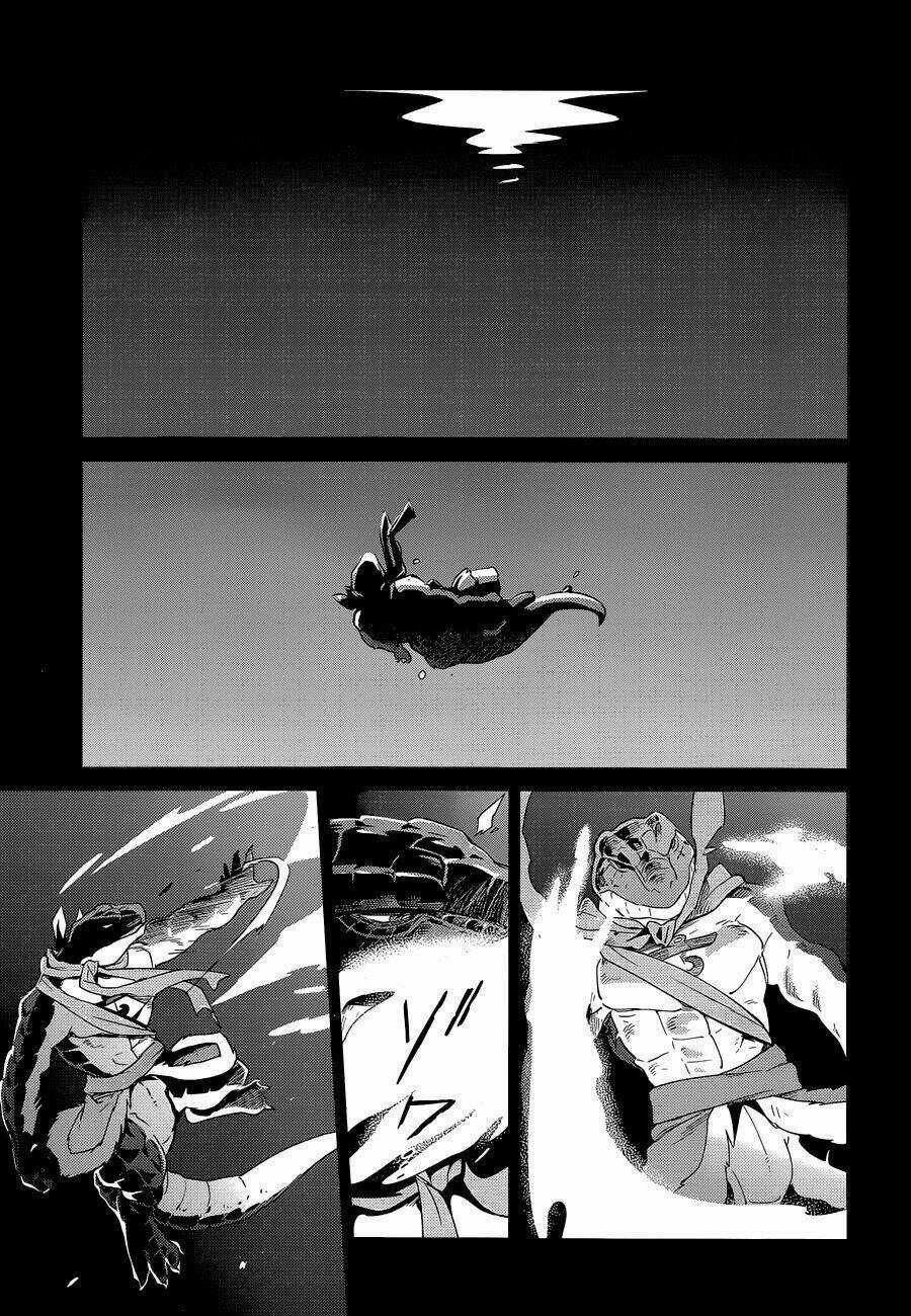 Khám Phá Thế Giới Game - Chapter 27 - Trang 22