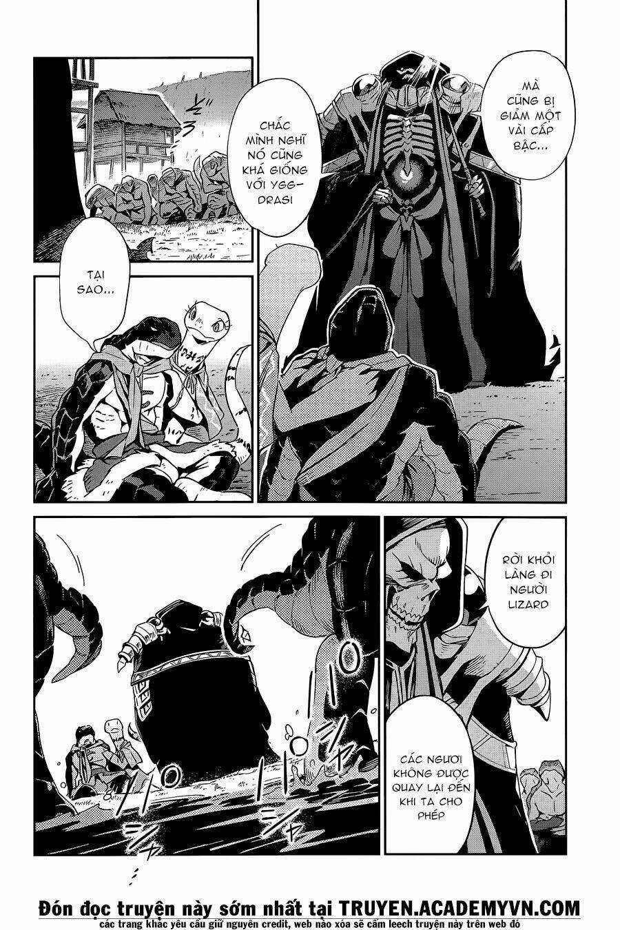 Khám Phá Thế Giới Game - Chapter 27 - Trang 25