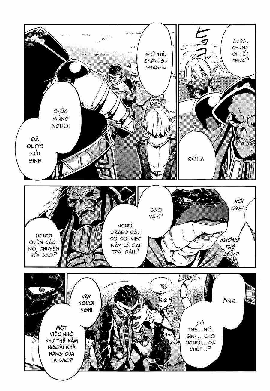 Khám Phá Thế Giới Game - Chapter 27 - Trang 26