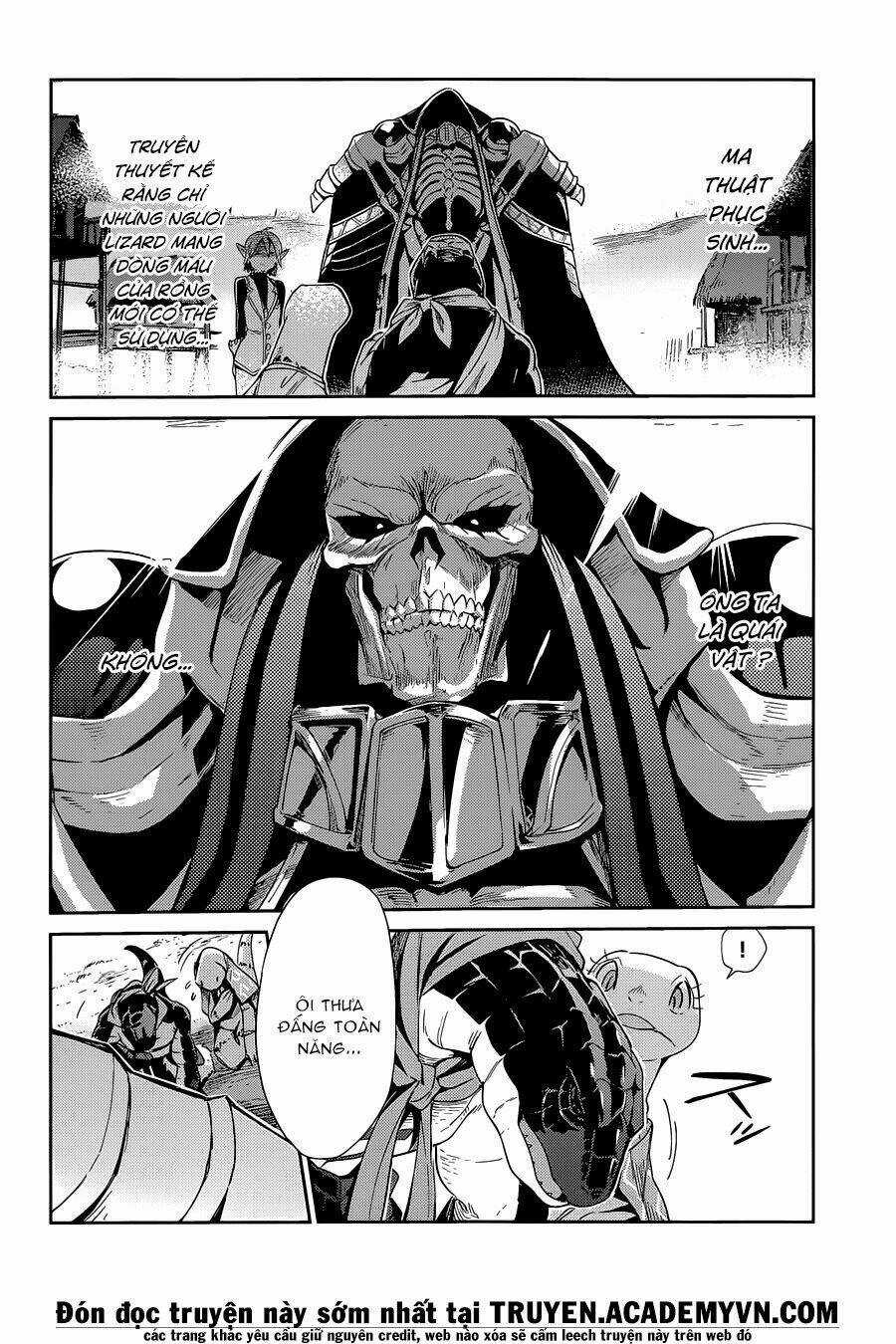 Khám Phá Thế Giới Game - Chapter 27 - Trang 27