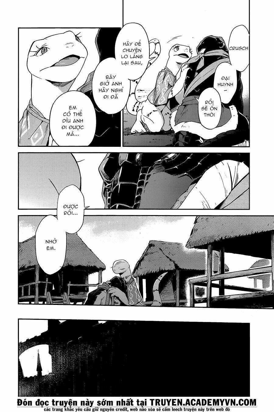 Khám Phá Thế Giới Game - Chapter 27 - Trang 31