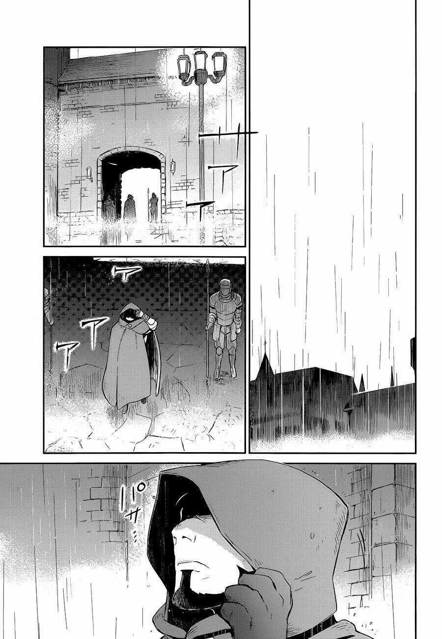 Khám Phá Thế Giới Game - Chapter 27 - Trang 32