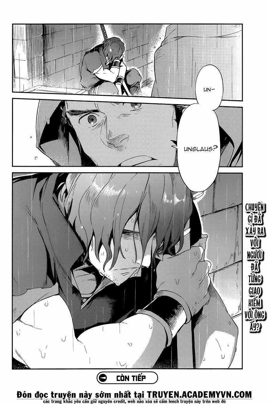 Khám Phá Thế Giới Game - Chapter 27 - Trang 35