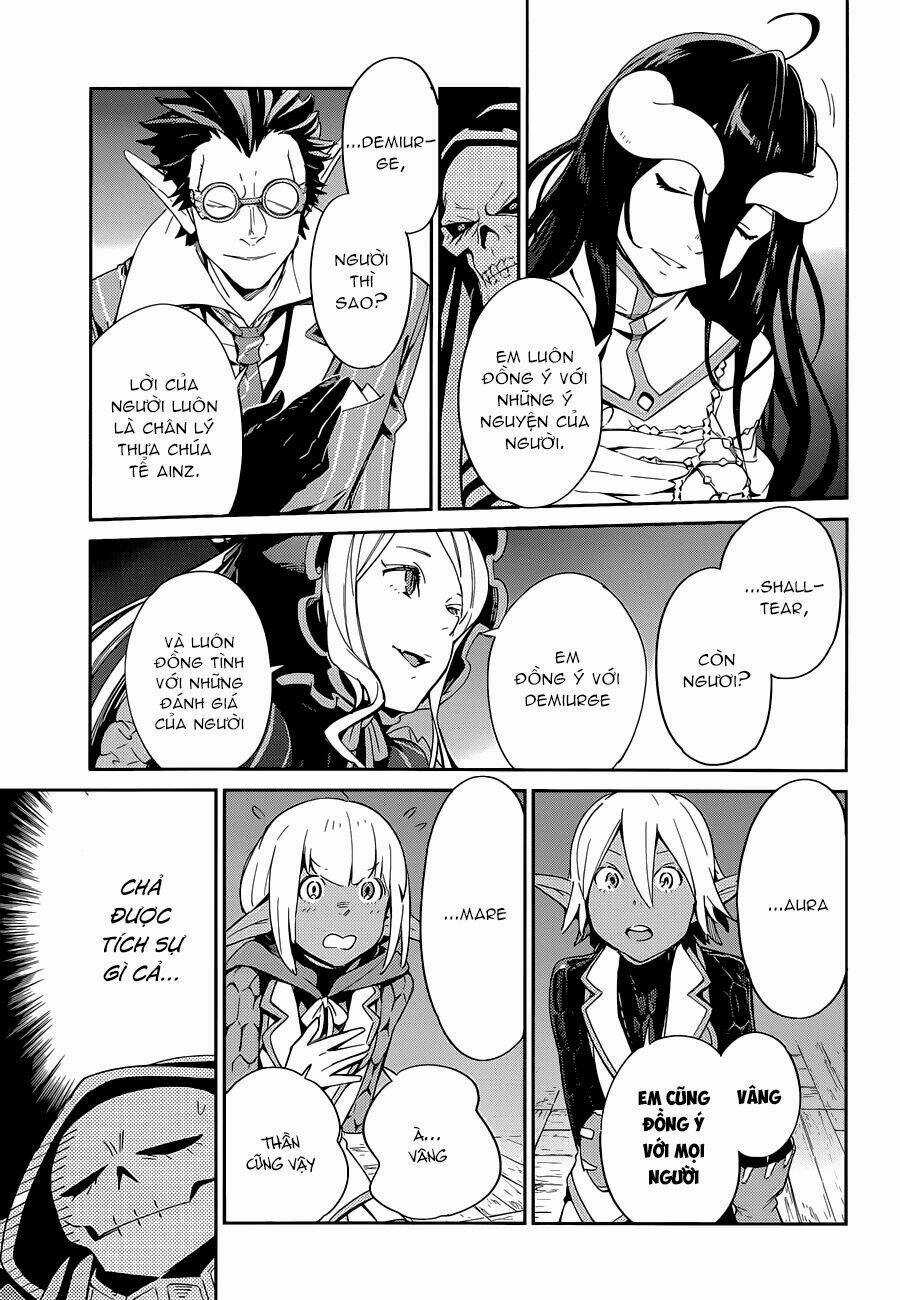 Khám Phá Thế Giới Game - Chapter 27 - Trang 6