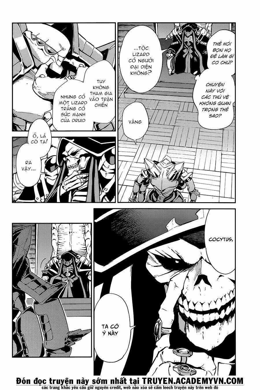 Khám Phá Thế Giới Game - Chapter 27 - Trang 7