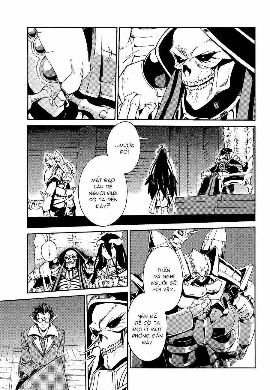 Khám Phá Thế Giới Game - Chapter 27 - Trang 8