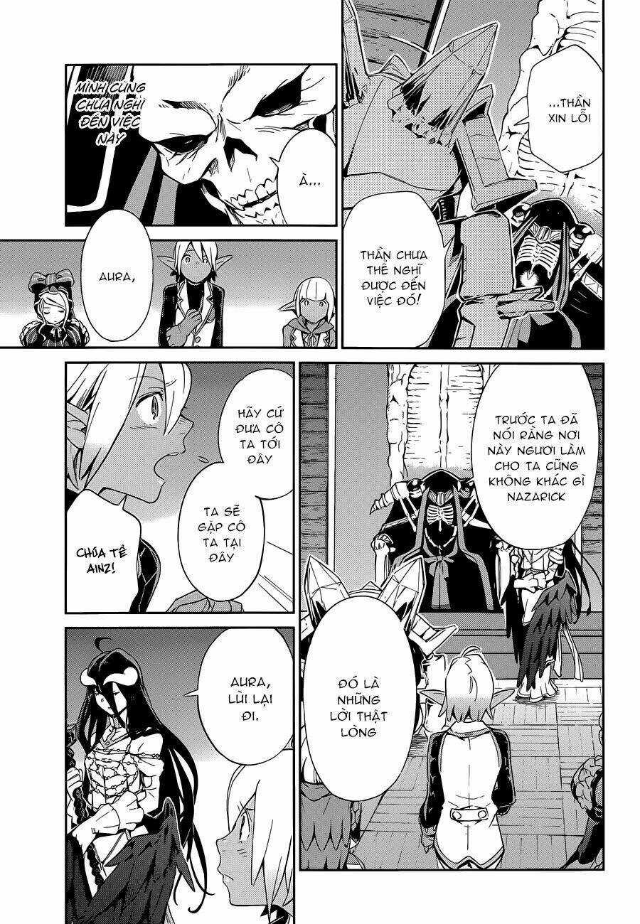 Khám Phá Thế Giới Game - Chapter 27 - Trang 10