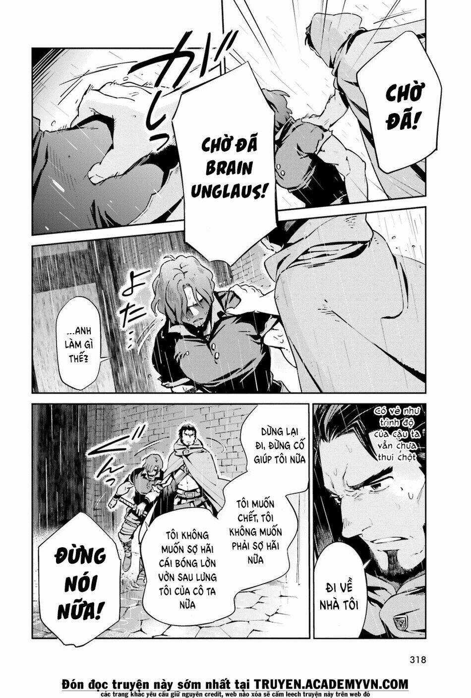 Khám Phá Thế Giới Game - Chapter 28 - Trang 11