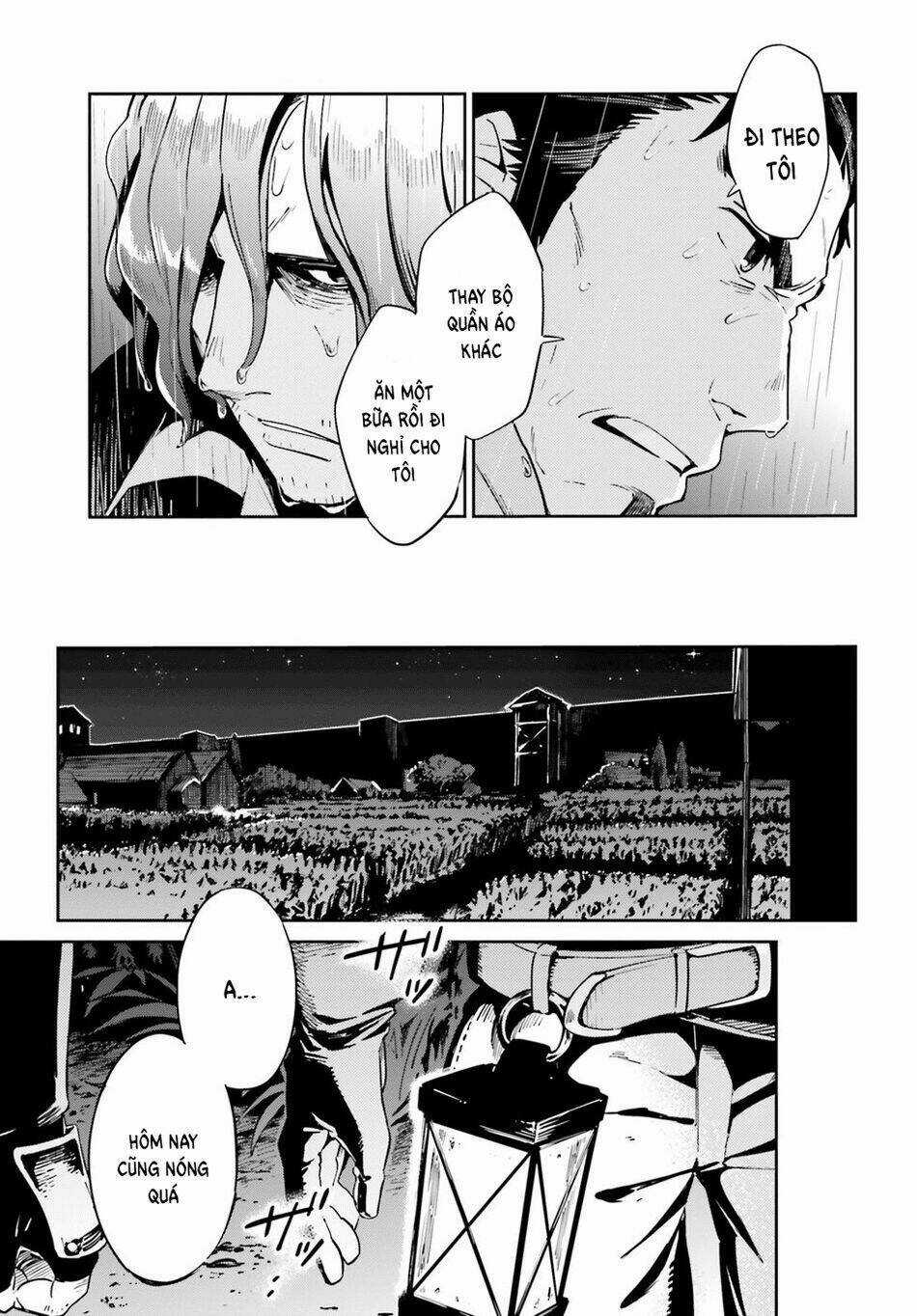 Khám Phá Thế Giới Game - Chapter 28 - Trang 12