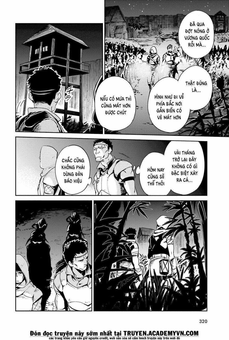 Khám Phá Thế Giới Game - Chapter 28 - Trang 13