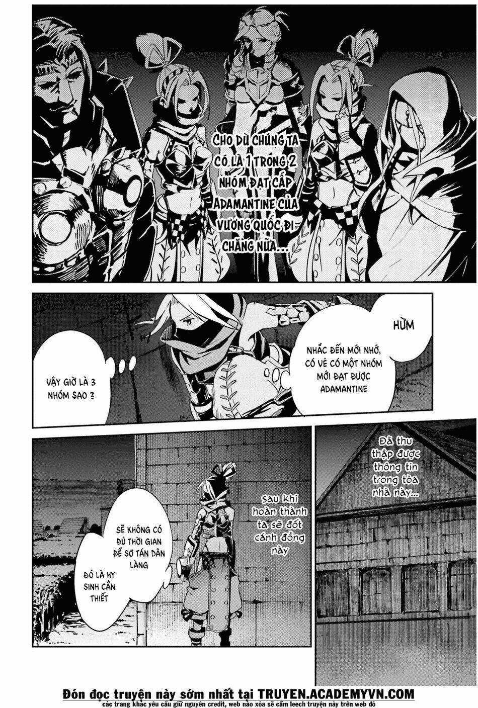 Khám Phá Thế Giới Game - Chapter 28 - Trang 19