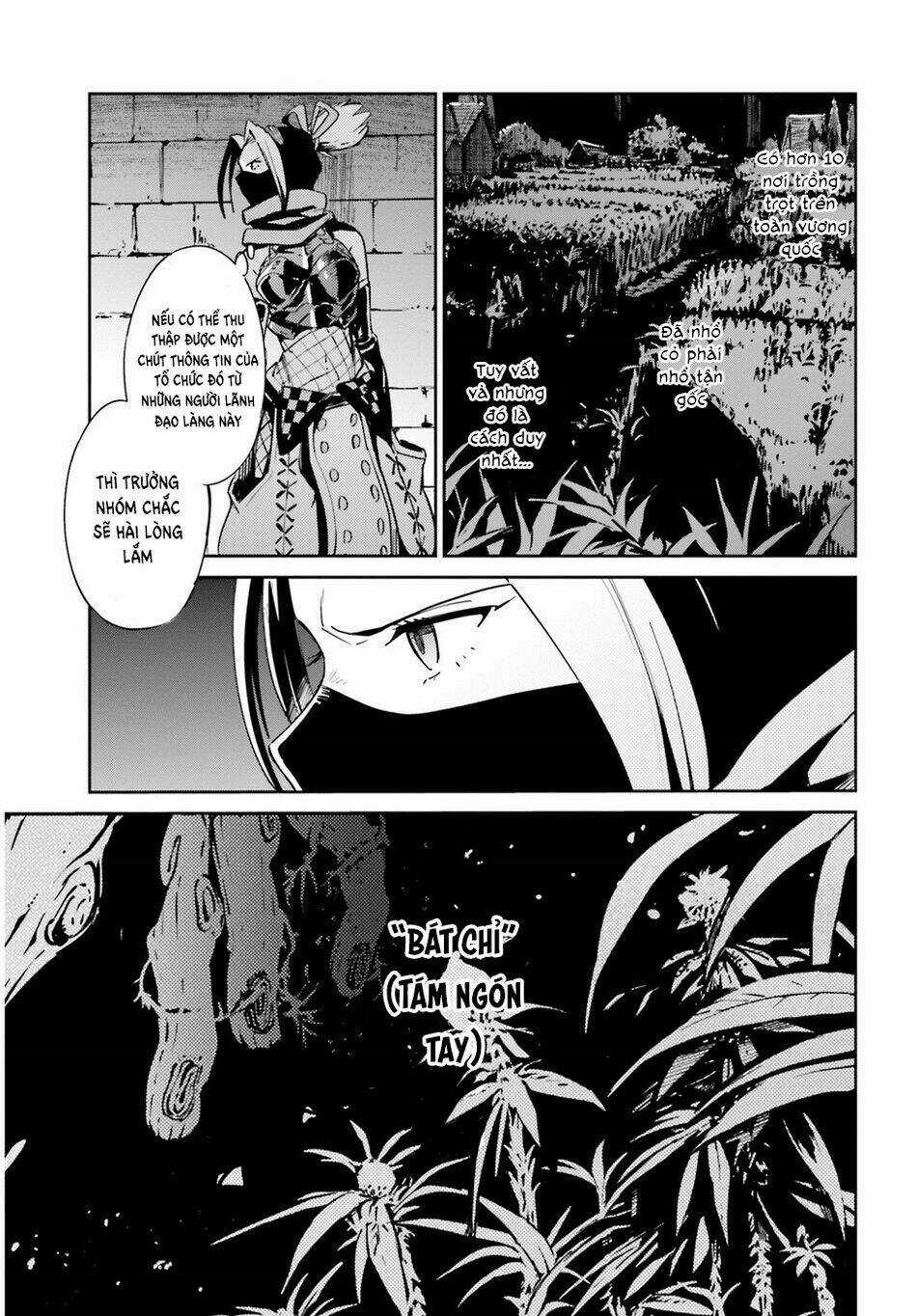 Khám Phá Thế Giới Game - Chapter 28 - Trang 20