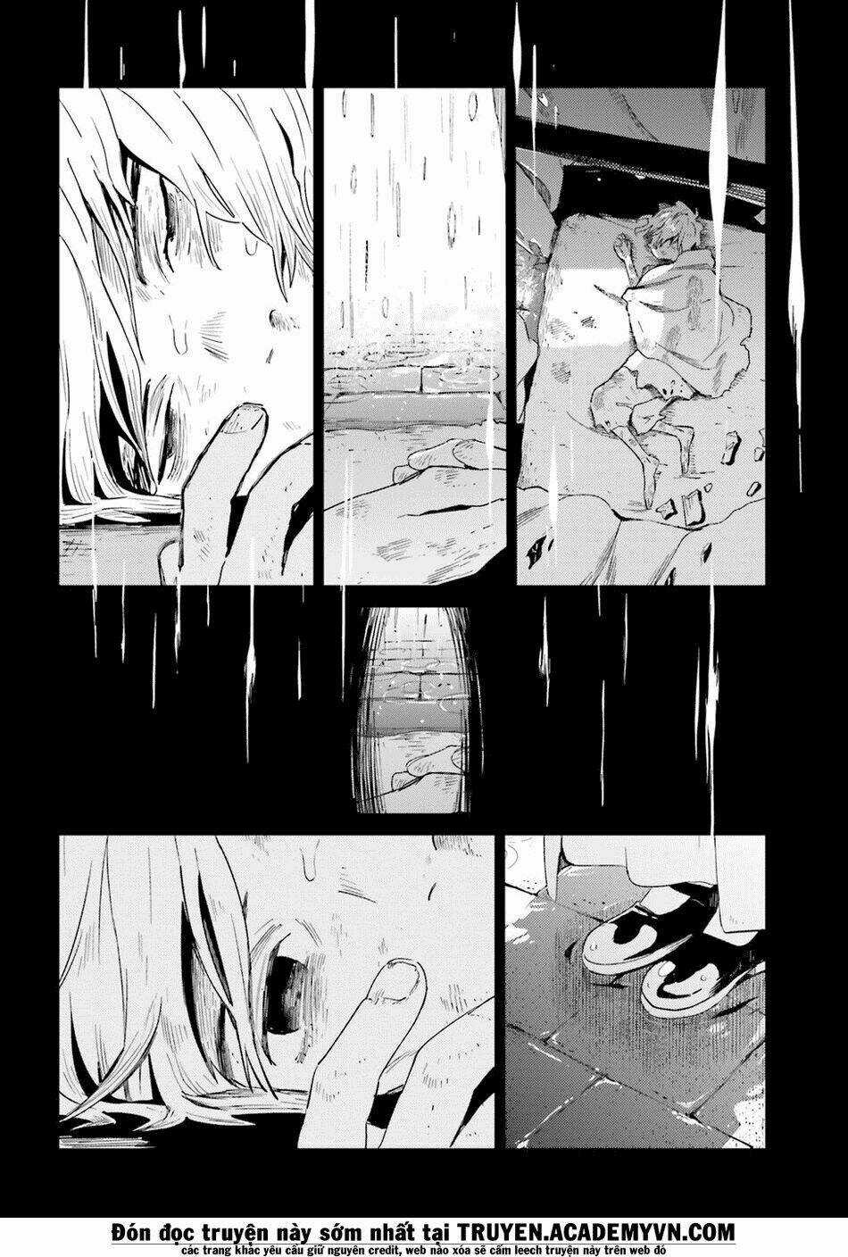 Khám Phá Thế Giới Game - Chapter 28 - Trang 25