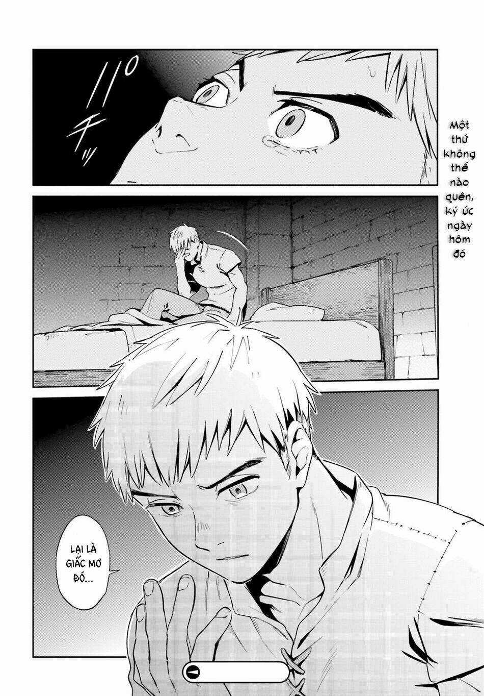 Khám Phá Thế Giới Game - Chapter 28 - Trang 27