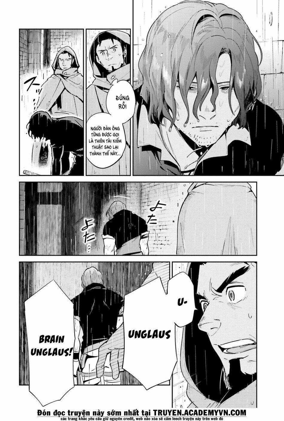 Khám Phá Thế Giới Game - Chapter 28 - Trang 5