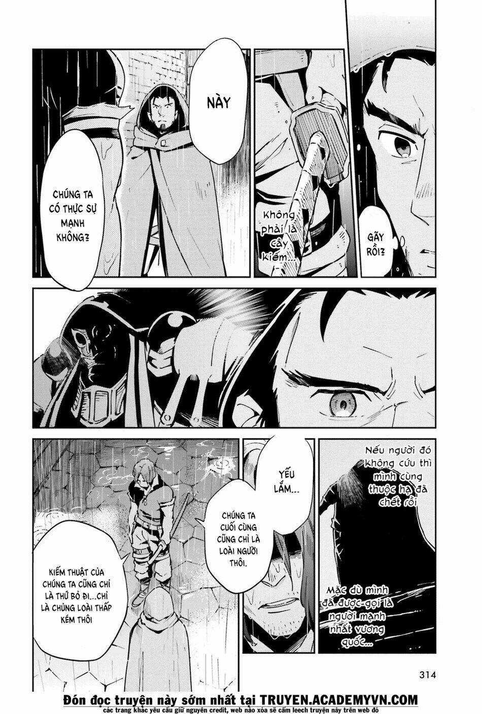 Khám Phá Thế Giới Game - Chapter 28 - Trang 7