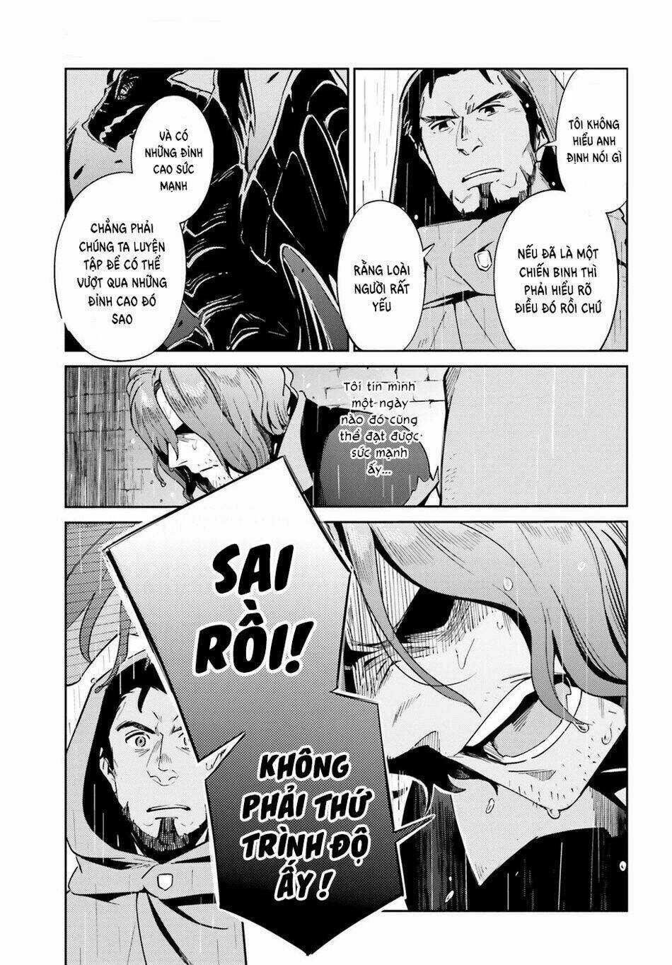 Khám Phá Thế Giới Game - Chapter 28 - Trang 8