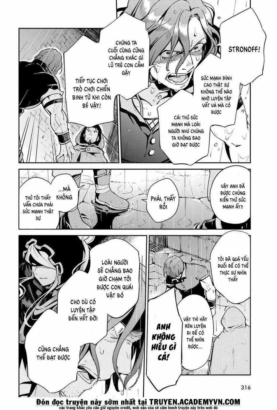 Khám Phá Thế Giới Game - Chapter 28 - Trang 9