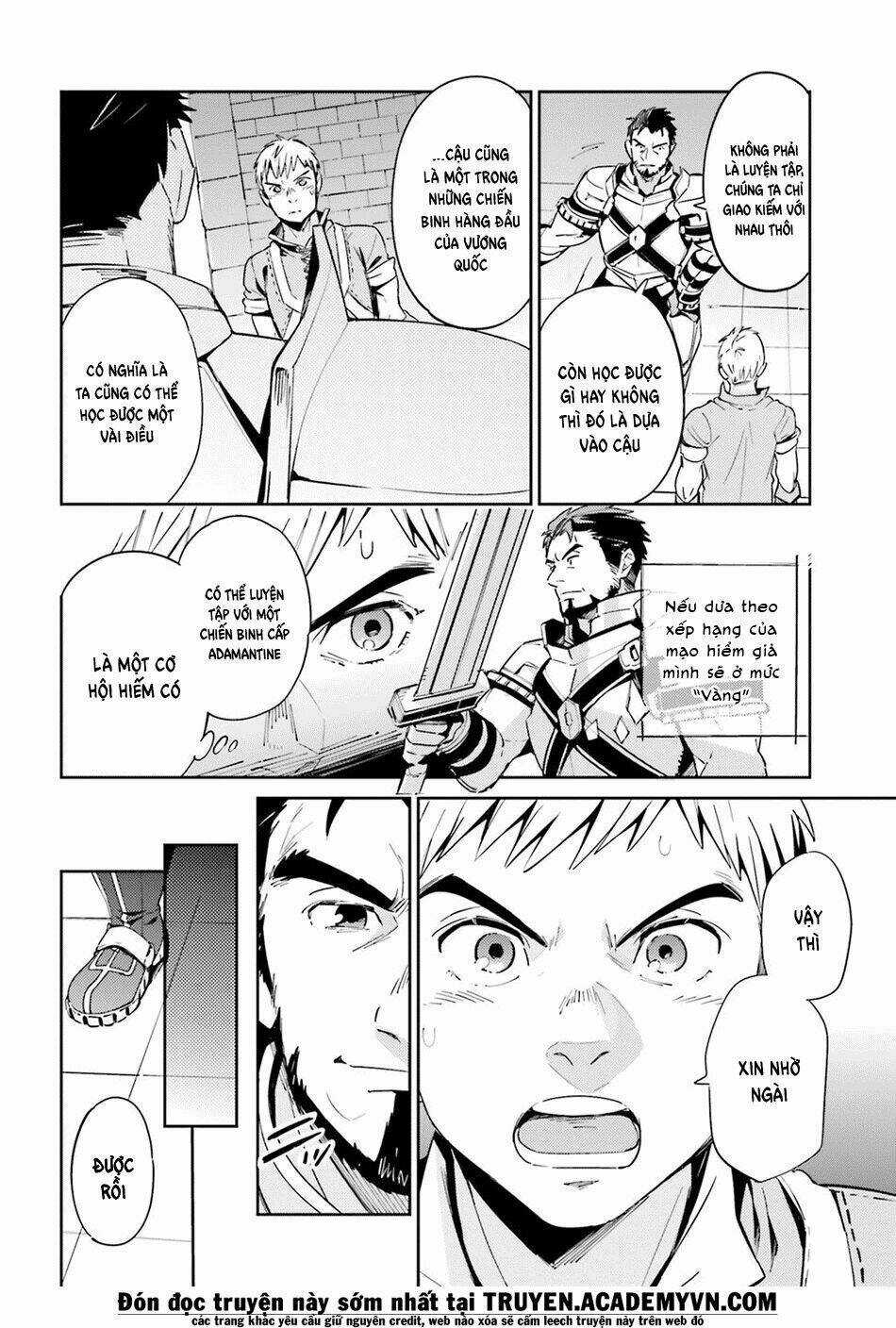 Khám Phá Thế Giới Game - Chapter 29 - Trang 11