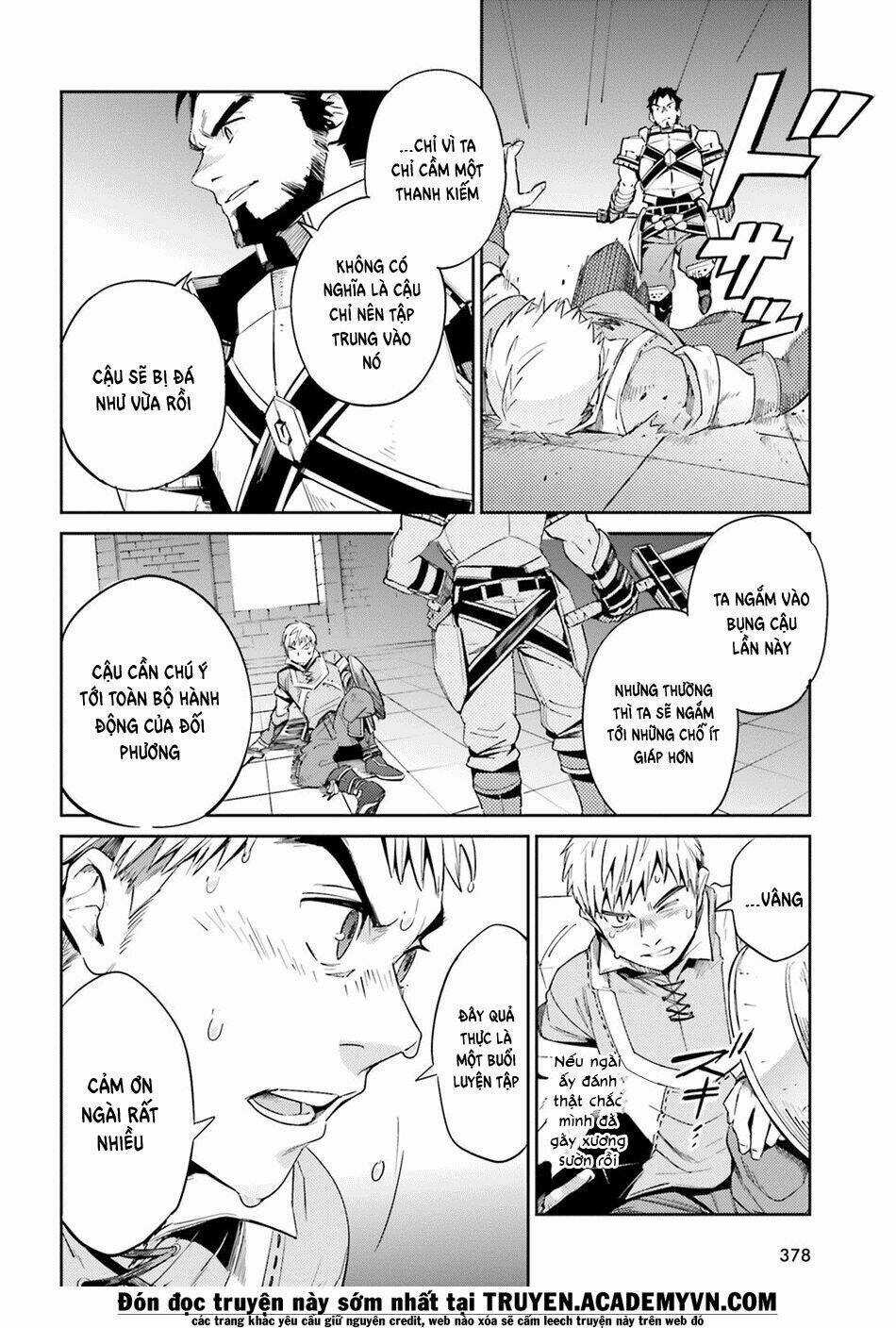 Khám Phá Thế Giới Game - Chapter 29 - Trang 15