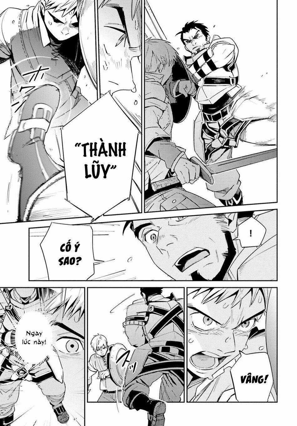 Khám Phá Thế Giới Game - Chapter 29 - Trang 20