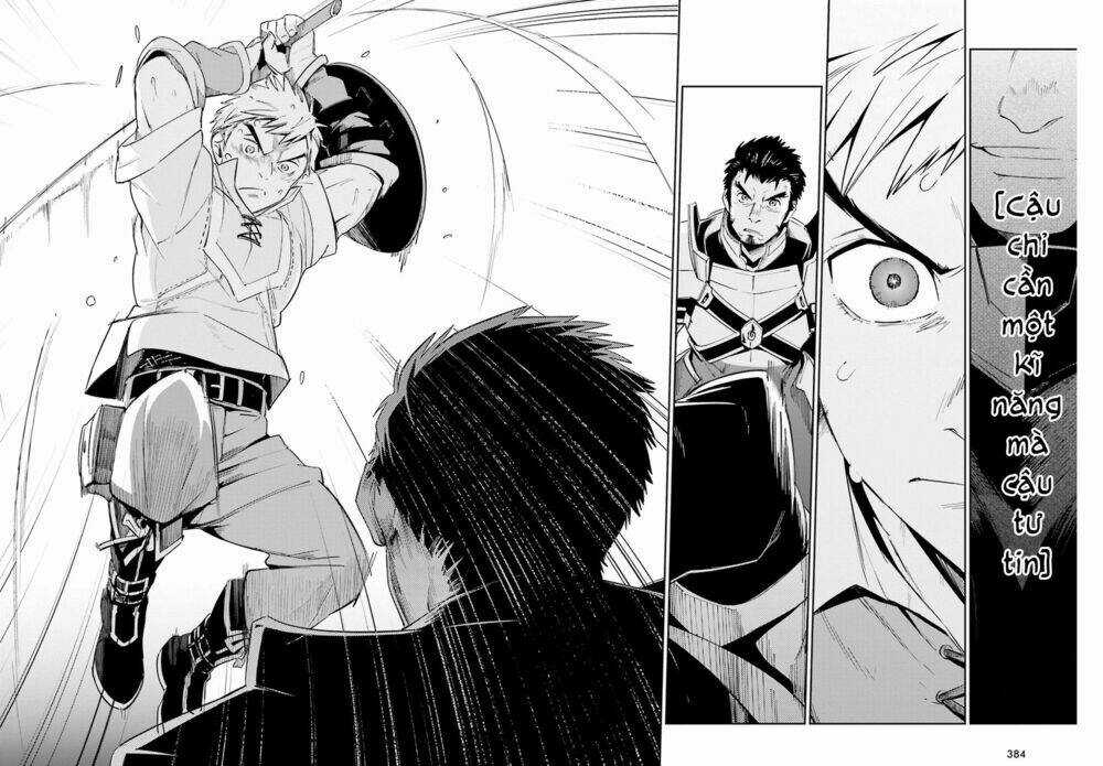 Khám Phá Thế Giới Game - Chapter 29 - Trang 21