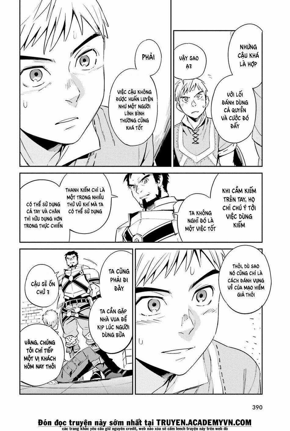 Khám Phá Thế Giới Game - Chapter 29 - Trang 26