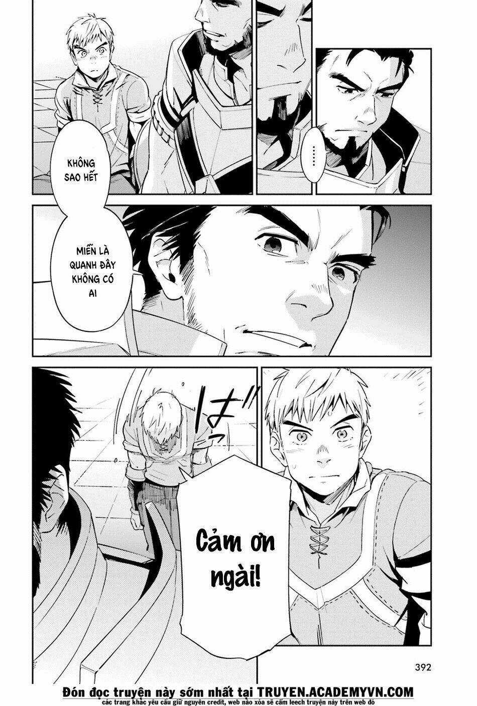 Khám Phá Thế Giới Game - Chapter 29 - Trang 28