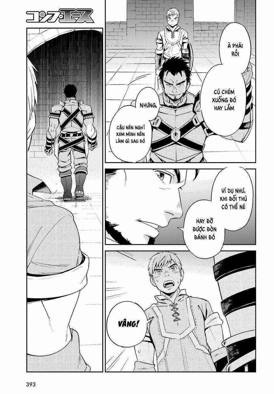 Khám Phá Thế Giới Game - Chapter 29 - Trang 29