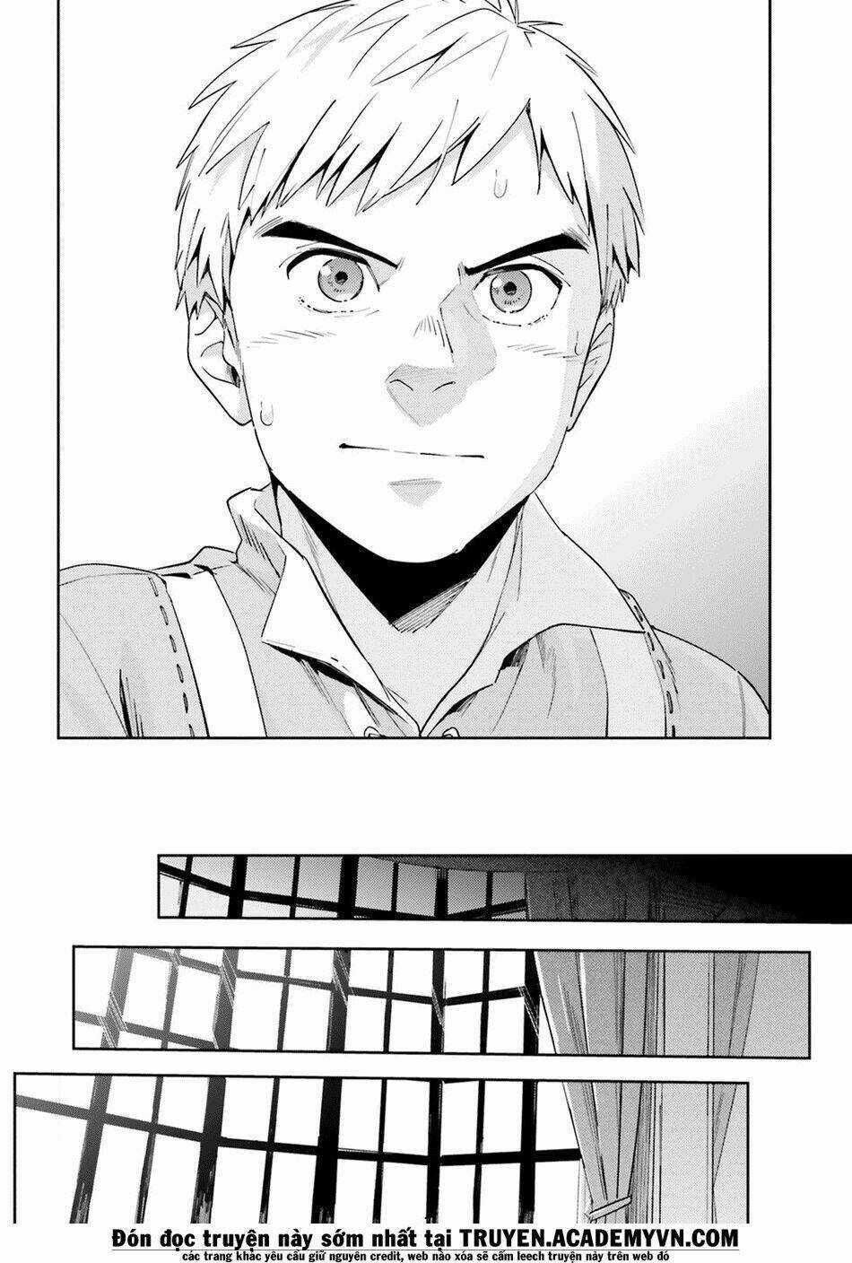 Khám Phá Thế Giới Game - Chapter 29 - Trang 30