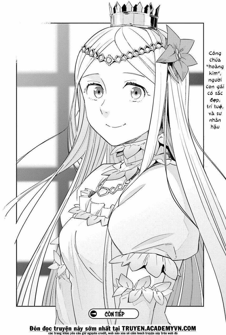 Khám Phá Thế Giới Game - Chapter 29 - Trang 32