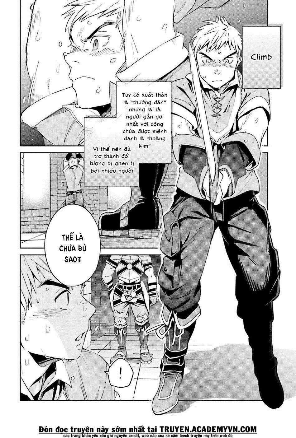 Khám Phá Thế Giới Game - Chapter 29 - Trang 5