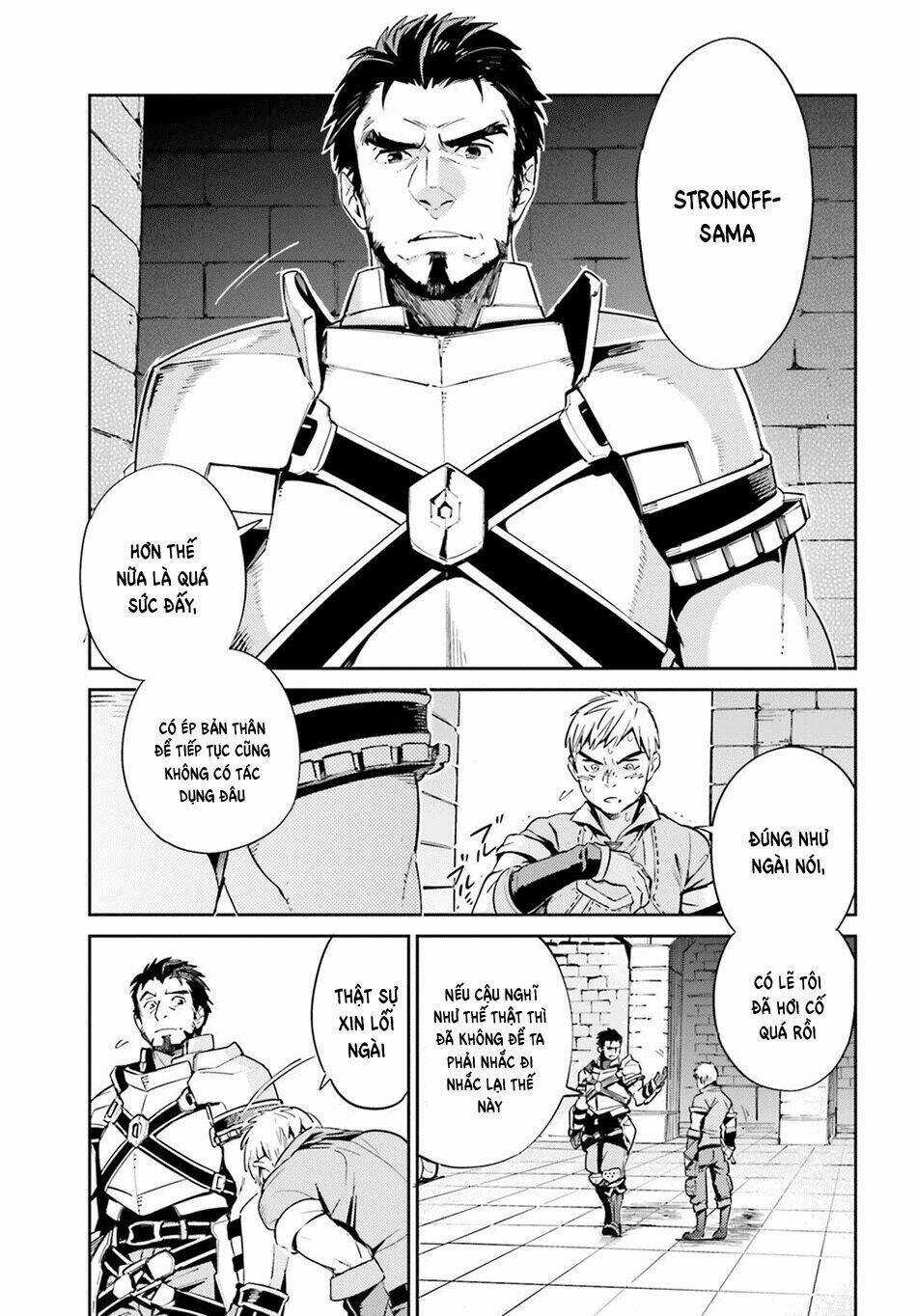 Khám Phá Thế Giới Game - Chapter 29 - Trang 6