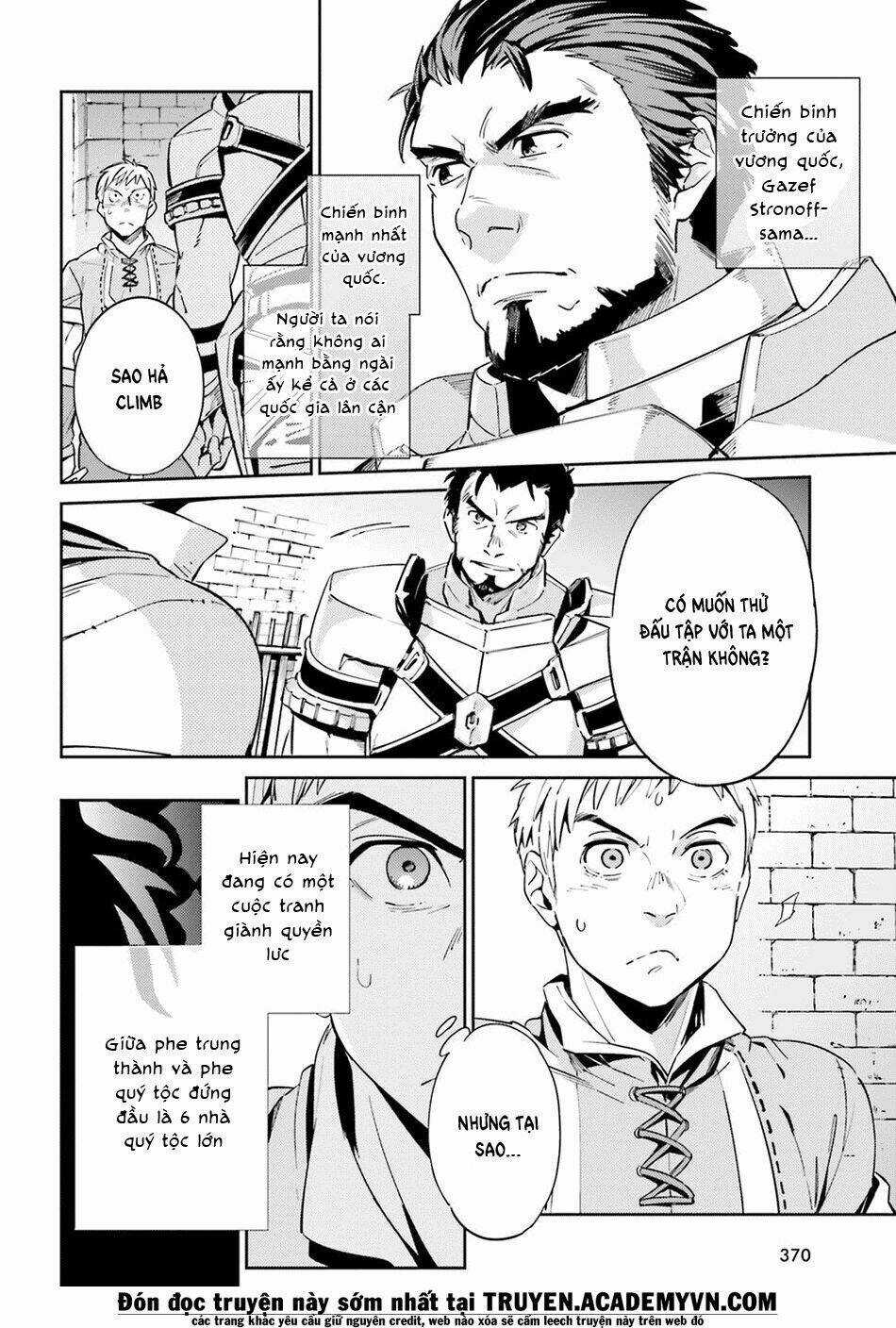 Khám Phá Thế Giới Game - Chapter 29 - Trang 7