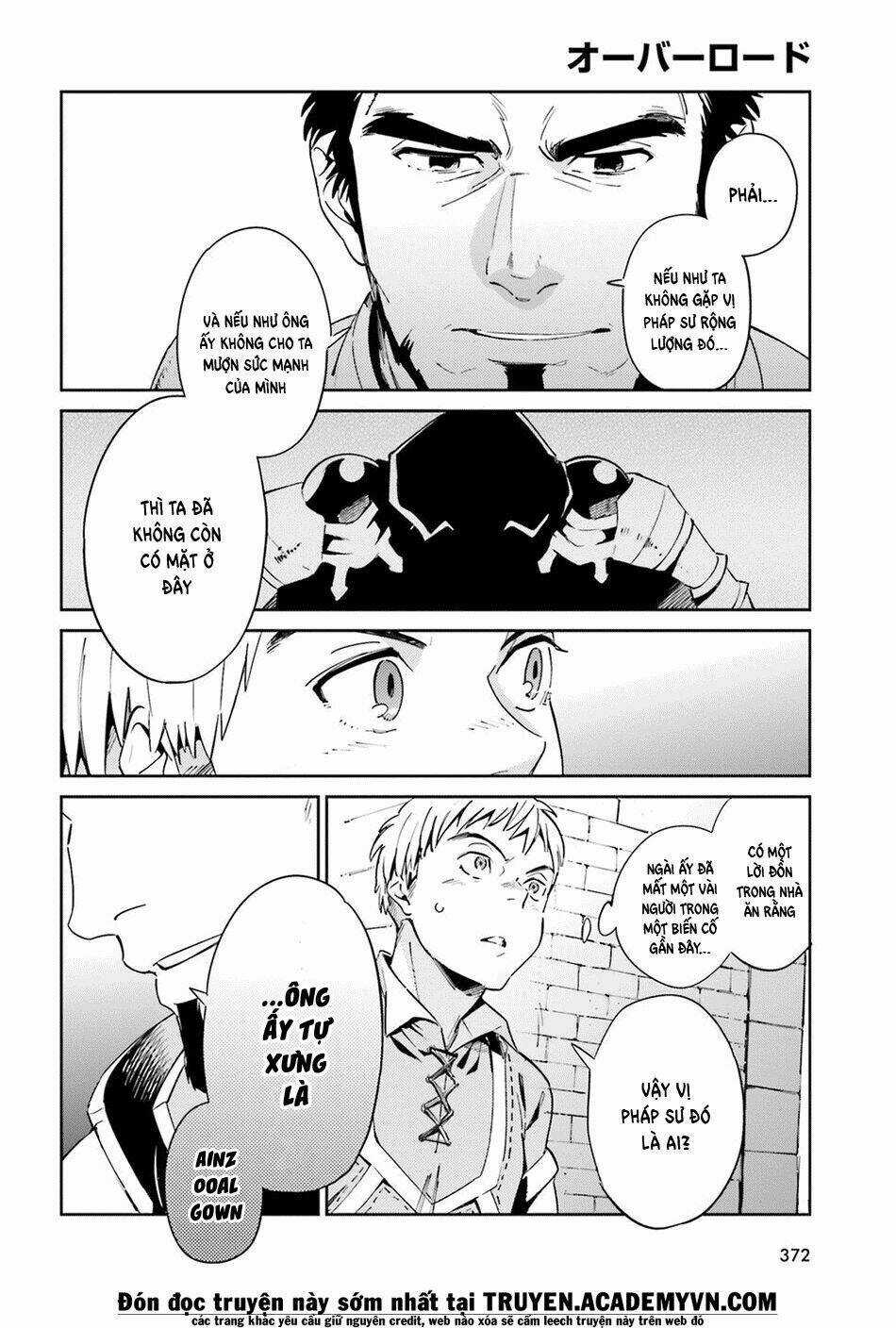 Khám Phá Thế Giới Game - Chapter 29 - Trang 9