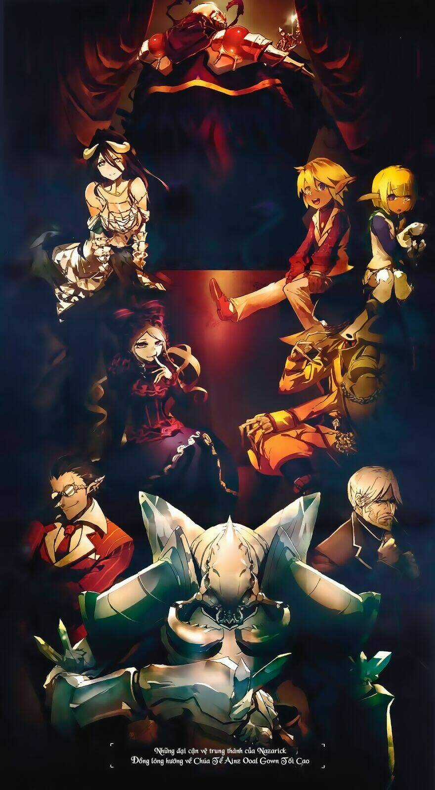 Khám Phá Thế Giới Game - Chapter 3.2 - Trang 5