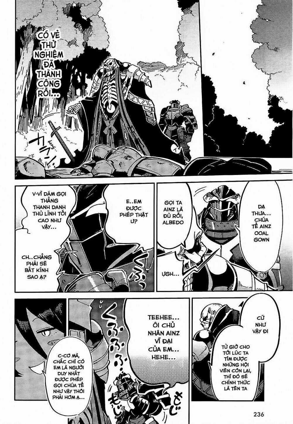 Khám Phá Thế Giới Game - Chapter 3 - Trang 11