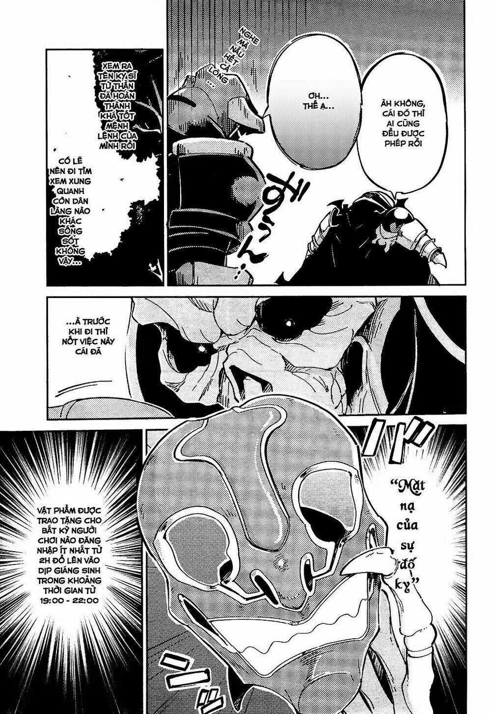 Khám Phá Thế Giới Game - Chapter 3 - Trang 12