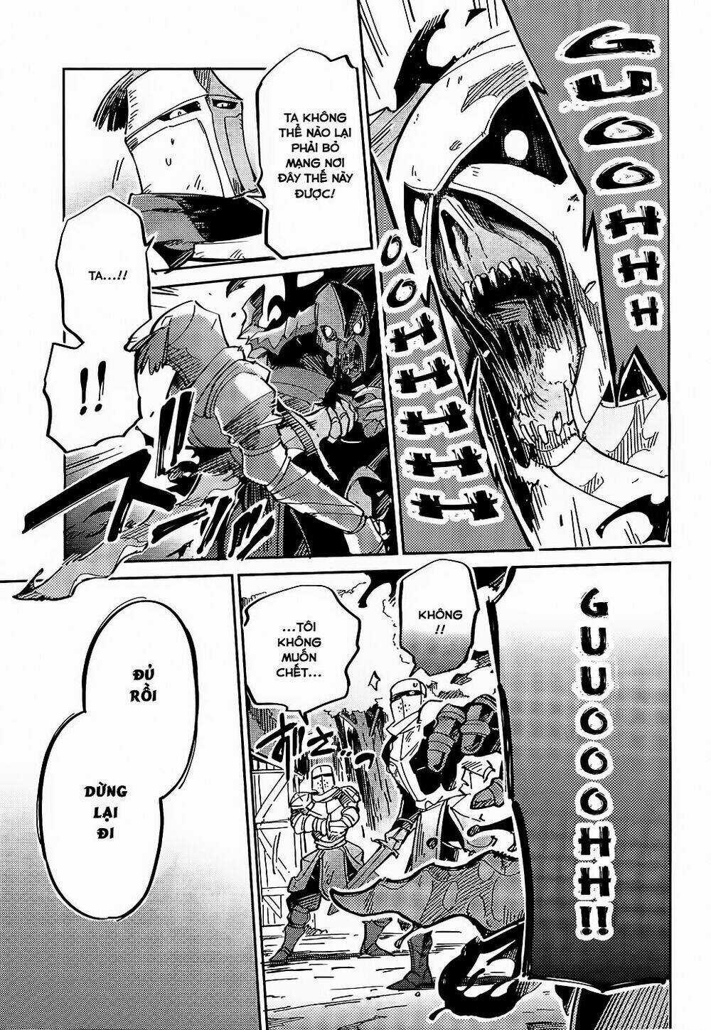 Khám Phá Thế Giới Game - Chapter 3 - Trang 14